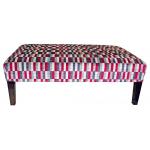 Transport for London Fabric Footstool